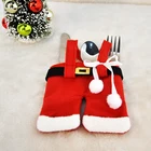 Wholesaler Mery Christmas Home Party Decoration For Table
