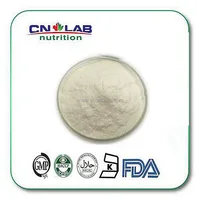 Pure Food Grade Xanthan Gum Powder