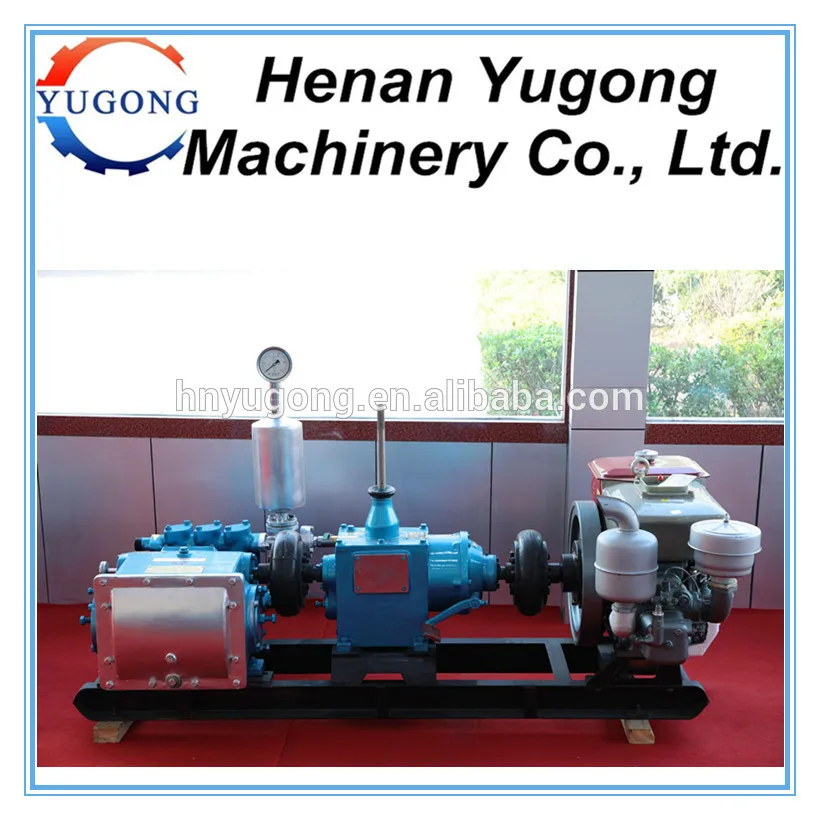 BW Mud Pump6