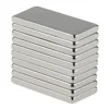 Large Rare Earth Neodymium N35 Bar Block Magnet 100 x 50 x 20mm
