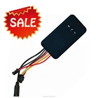 Easy Hidden Best Selling Moto Gps Tracker Battery Powered Waterproof