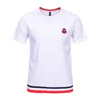 Factory wholesale best quality custom clothing male t shirts men t clothes -shirt garment factory