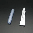Waterproof polyurethane seam sealant for pvc leak repair