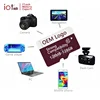 High Quality OEM 4GB - 128GB Bulk Micro Size SD Card Carte Memory Class 10 Wholesale