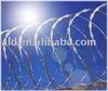 Concertina barbed Wire