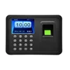 Portable Biometric Fingerprint Time Attendance with SDK
