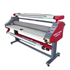 New design laminator machine for Spray painting, graphic printout, photo studio ADL-1600C5+