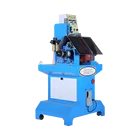 Pvc shoe injection moulding machine pvc plastic sandal making machine