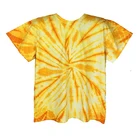 t shirt 190g customise for girls t shirt silk screen printing