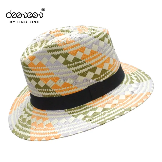 sun beach hats for young girls