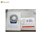 Wholesale windows 7 professional win 7 pro OEM full package English version DHL free shipping