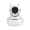 Hot !!Rotate Remote View hd 720p wifi cctv Pan Tilt Wireless P2P Cctv Smart Security Wifi Camera IP