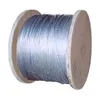 Direct selling for Stranded Galvanized Steel Wire Rope GSW cable