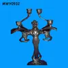 Artistic Sexy Women Resin Tea Light Candle Holders Wholesale