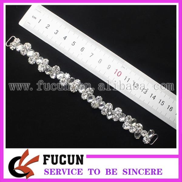 new arrival rhinestone connector 16cm.jpg