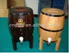 /product-detail/custom-wooden-ice-bucket-wine-keg-wooden-barrel-with-stainless-steel-container-1710374954.html