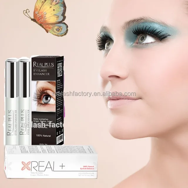 eyelash regrowth factory