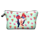 good quality sell well custom designer PU leather wallet for girl women