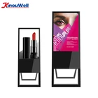 32 inch 43 inch 49 inch 55 inch Portable Advertising Display