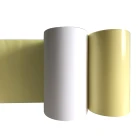 GLASSINE silicone coated RELEASE PAPER