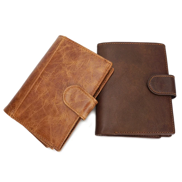 buy cheap china leather wallets snap on products