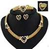 /product-detail/costume-gold-jewellery-wholesale-fashion-heart-shape-necklace-ring-sets-60491926267.html