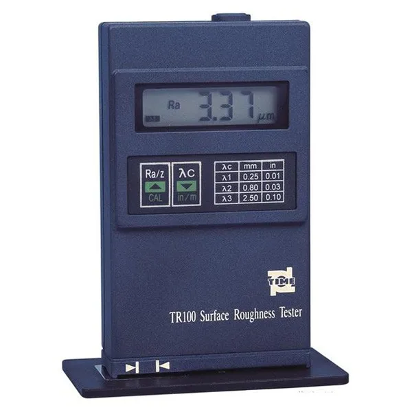 Tr100 Pocketsized Surface Roughness Meter Buy Tr100 Pocketsized