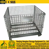 Multi Use High Quality Welded Wire