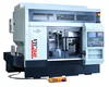 5axis VTC2040 Inverted Vertical lathe and mill multi purpose Machining Center