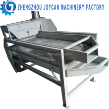Stainless steel Dewatering vibrator sieve Powder sifting sieve machine Vibrating sifter screen for flour