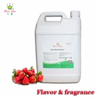 high quality 5kg strawberry essence strawberry fragrance liquid vapor flavors