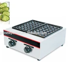 commercial takoyaki maker / takoyaki pan / takoyaki grill
