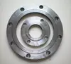 Forged Stainless Steel Flange, slip on, threaded, blind, lap-joint, socket welded, weld neck, flat, plated flange