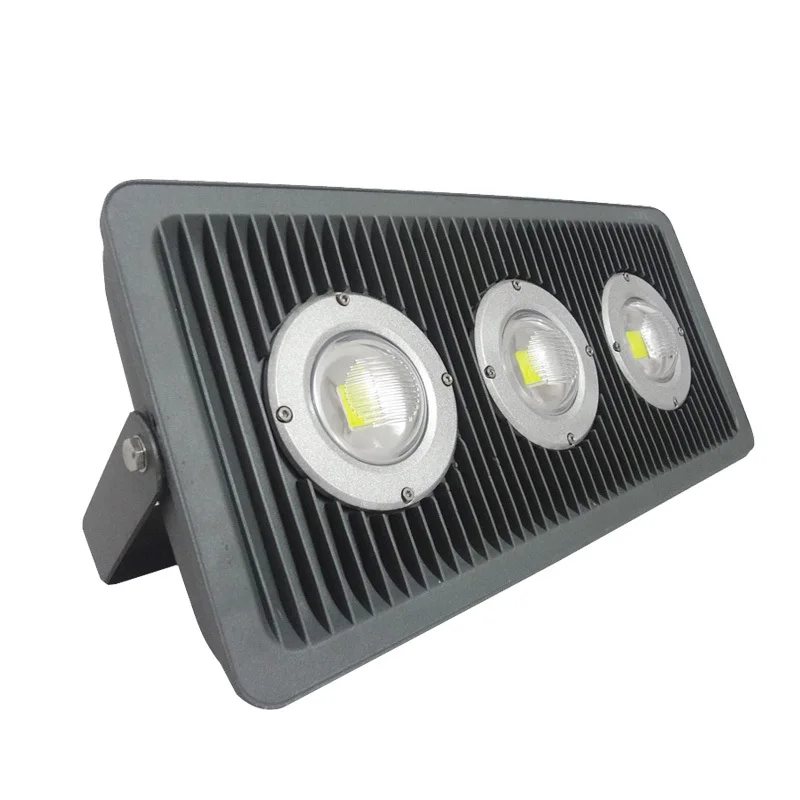 150w led flood light Bridgelux chip Meanwell driver