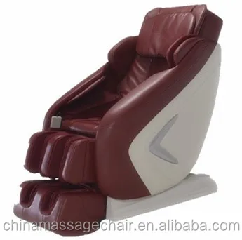RK-1901 L shape Zero gravity Zero Wall massage chair