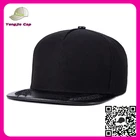Character Style and Unisex Gender baseball cap custom 5 panel snapback hat