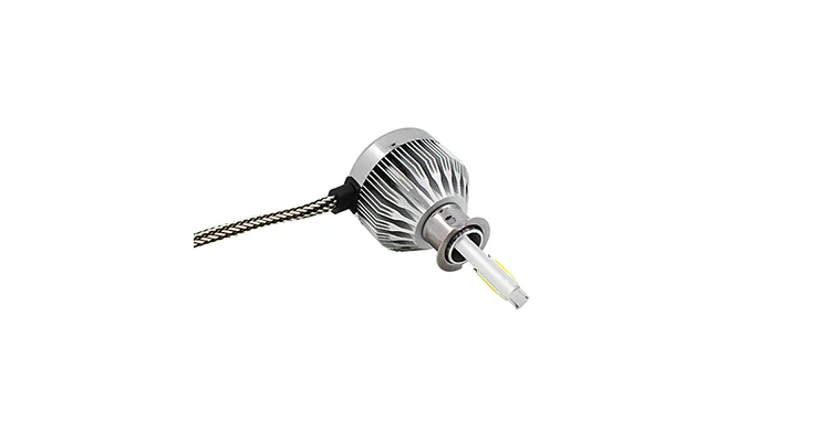 led fog lamp