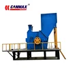 Best Sell Metal Crusher, Hot Selling Wide Used Industrial Aluminum Can Crusher, Automatic Can Crusher