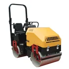 New Design used 1ton vibration compactor sakai road roller