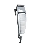 Powerful Durable Motor High Performance Men Total Body Grooming Electric Hair Clipper With Precision Blades