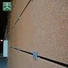 TianGe Factory Fireproof A1 Sound Absorbing & Insulation Sandrock Acoustic Panel
