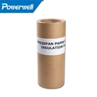 Insulating transformer press pressboard/cardboard paper