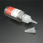 100% Silicone Oil Treadmill Belt Lubricant easy application tip. 30ml