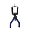 High Quality Mini Tripod Portable and Adjustable Camera Stand Holder For Go Pro Mobile Phone