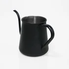 aluminum Stovetop Espresso Maker ITALIAN moka vacuum flask plastic luxury thermos COFFEE pot thermos