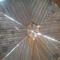 Conveyor Equipment Parts Factory Hard Metals