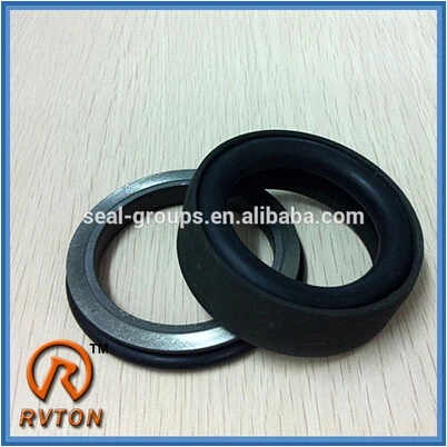 hydraulic pump parts R2250 floating seal for pc120-5