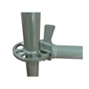investment casting steel ring lock scaffolding