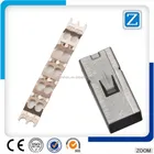World best selling products metal stamping part from China