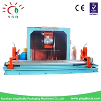 New Product Safety Cutting Machine For